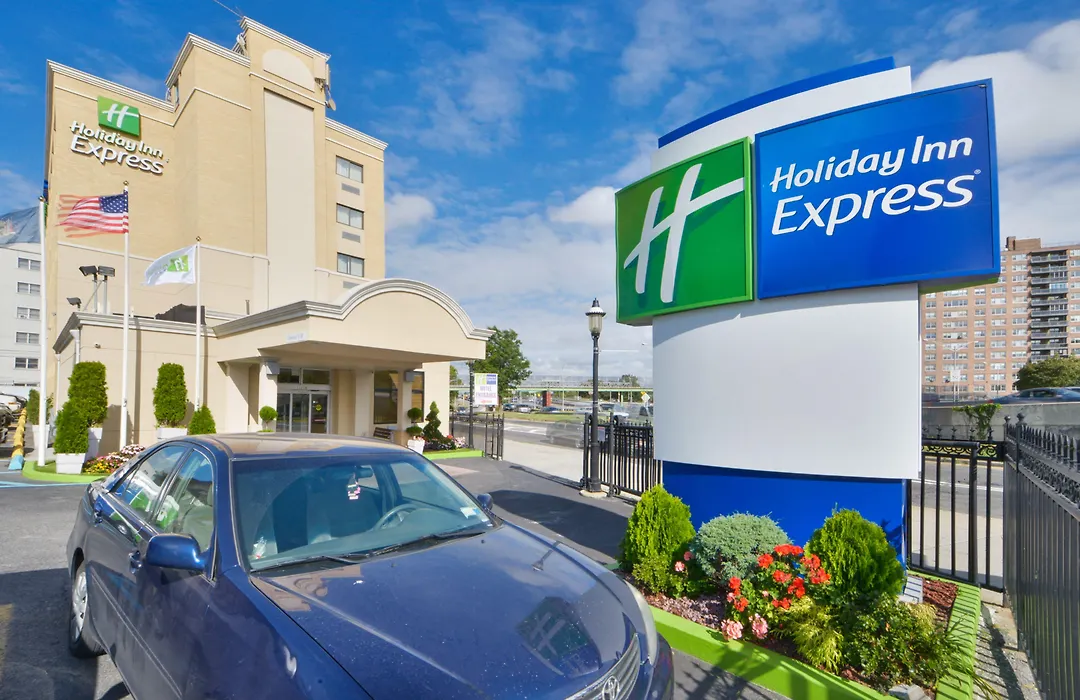 Holiday Inn Express Laguardia Airport, An Ihg Hotel-1