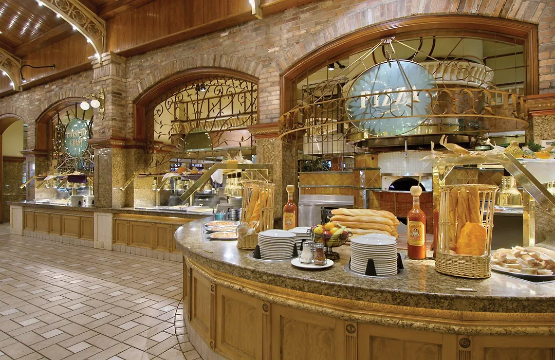 Main Street Station Casino Brewery And Hotel-1