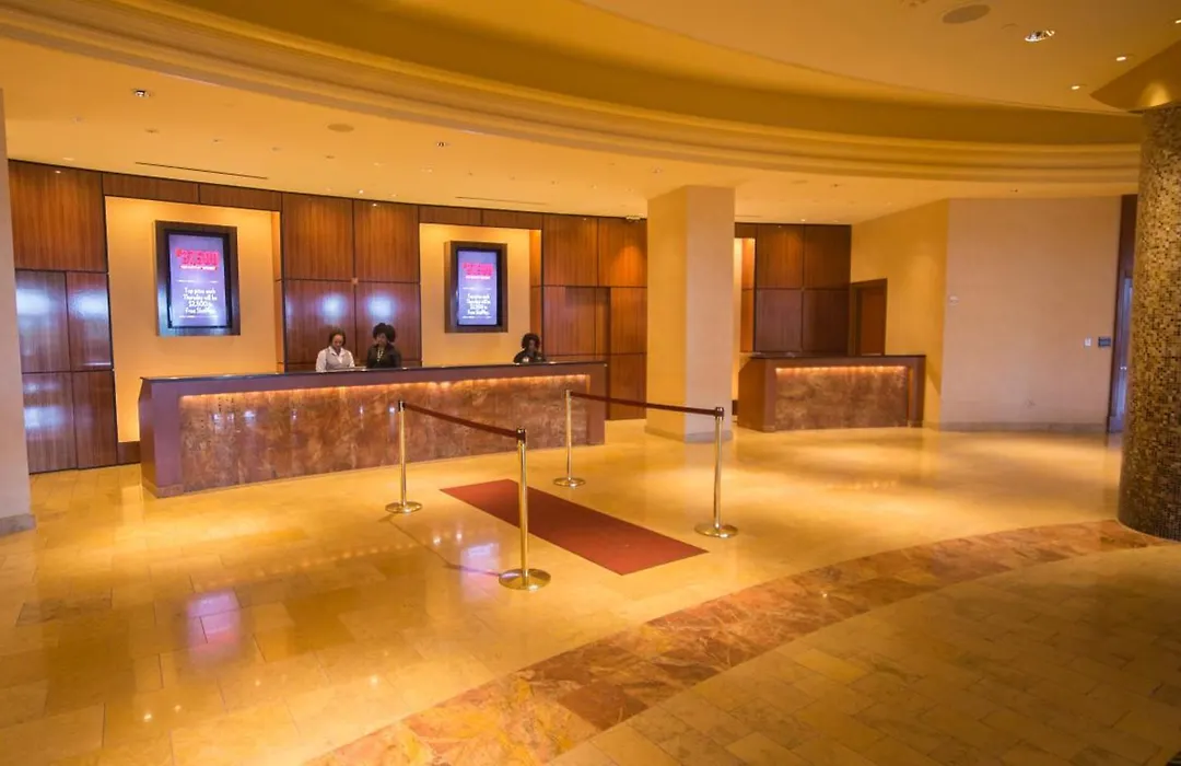 Hollywood Casino St. Louis-1