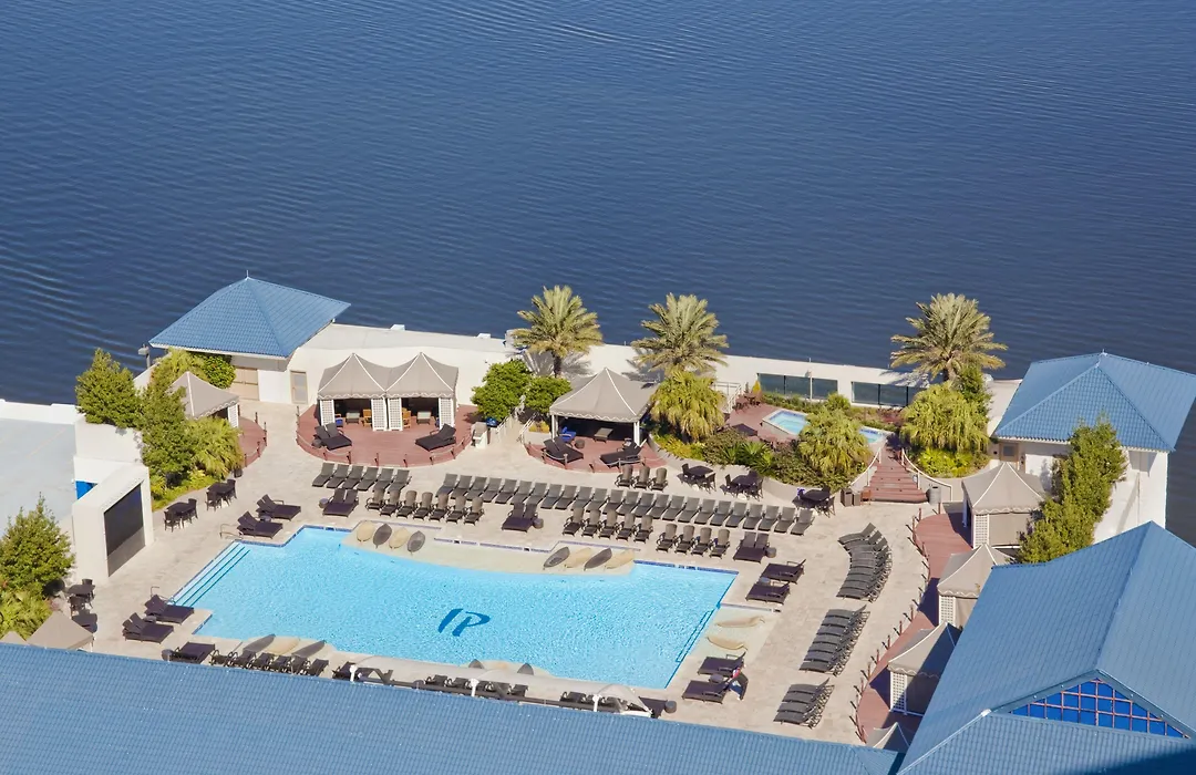 Ip Casino Resort & Spa-1