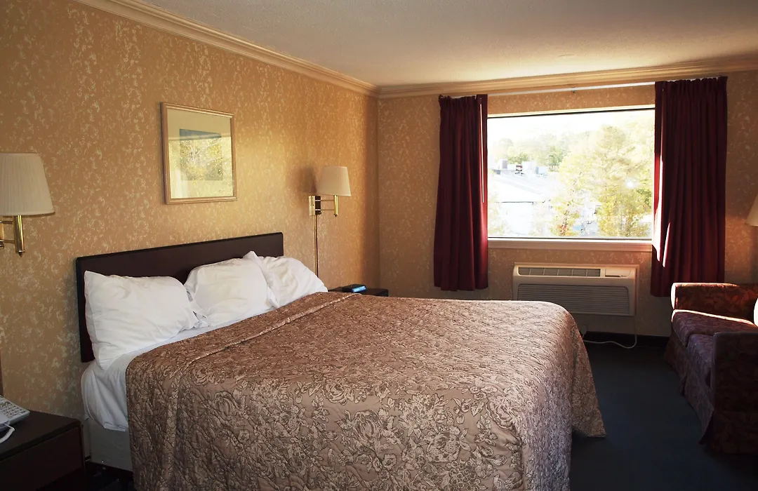 Hilltop Express Inn-1
