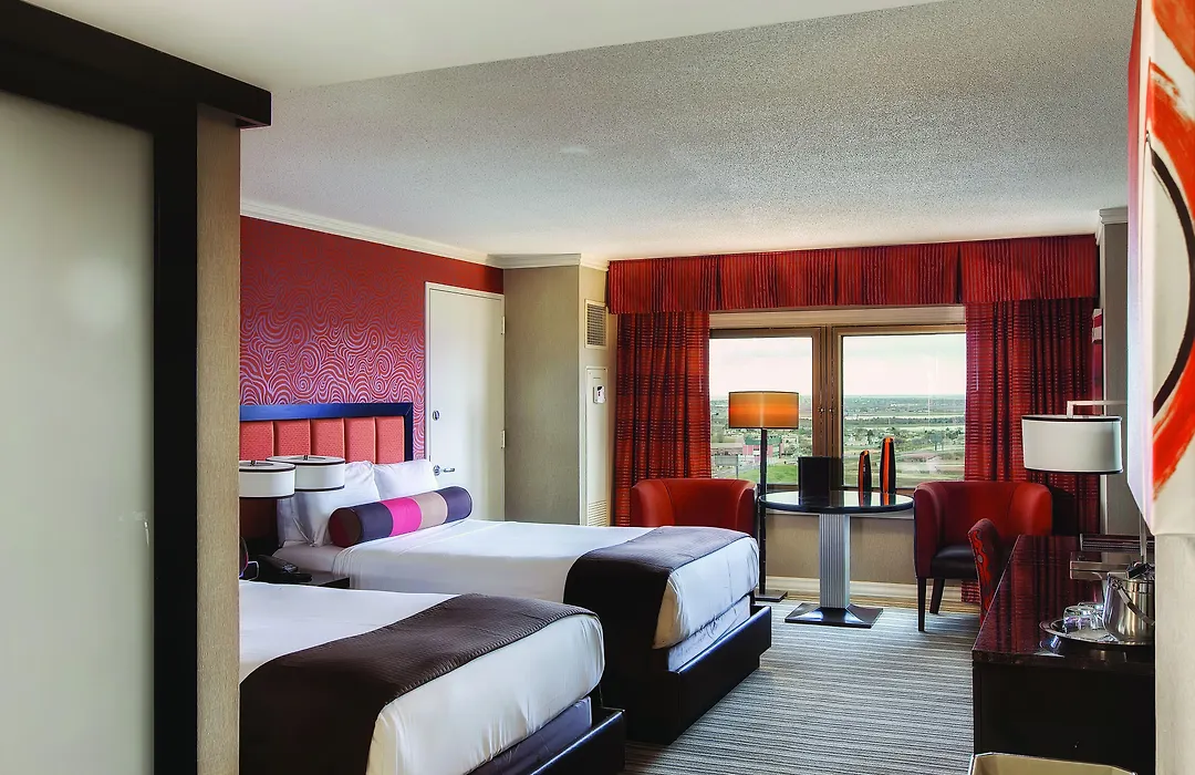 Golden Nugget Hotel & Casino-1
