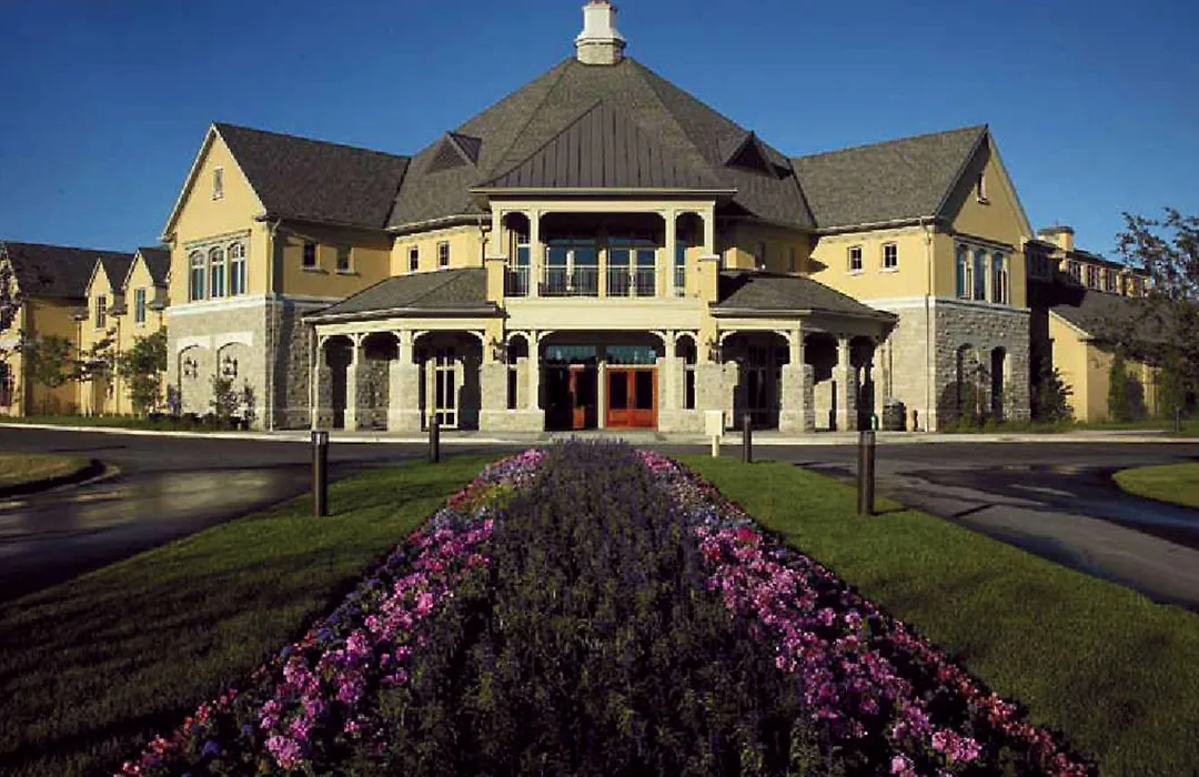 Sheraton Fallsview Hotel-1