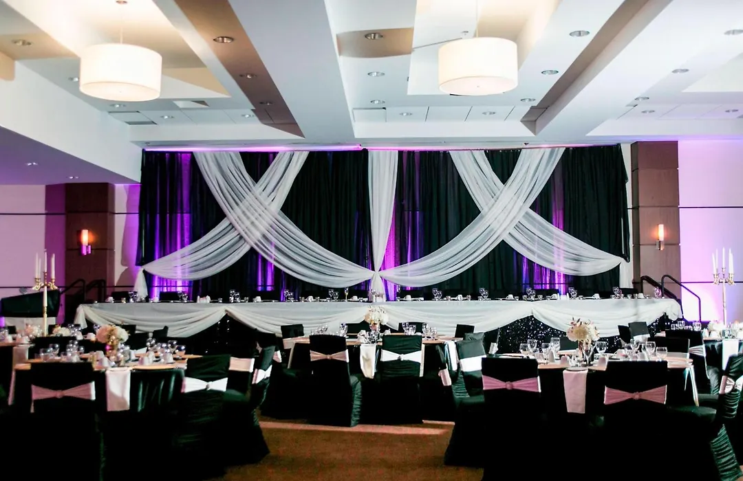 Four Points By Sheraton Winnipeg South-1