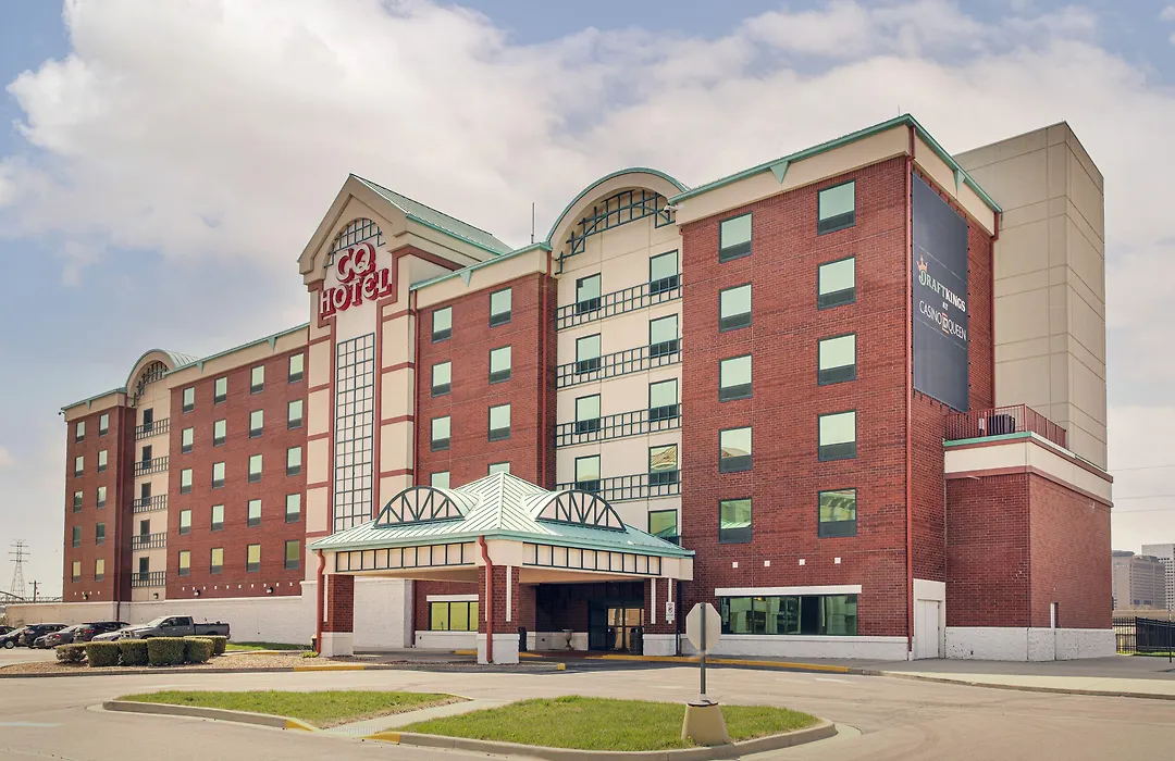 Casino Queen Hotel-1