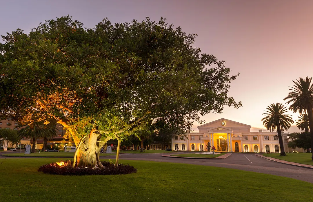 Peermont Walmont At The Grand Palm, Gaborone-1