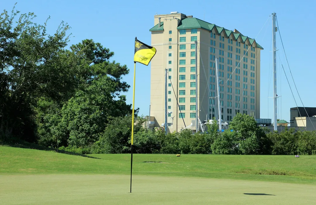 Hollywood Casino Gulf Coast-1