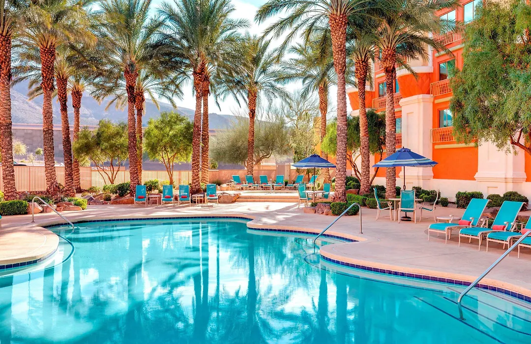 Fiesta Henderson Casino Hotel-1