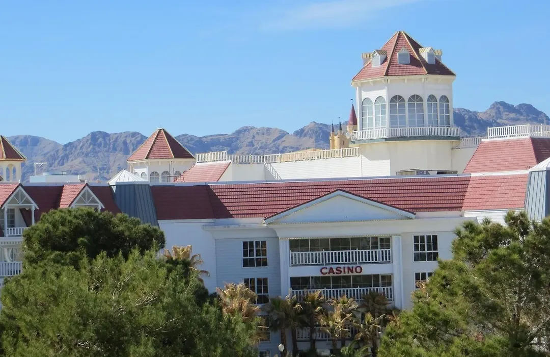 Primm Valley Hotel & Casino, A Travelodge By Wyndham-1