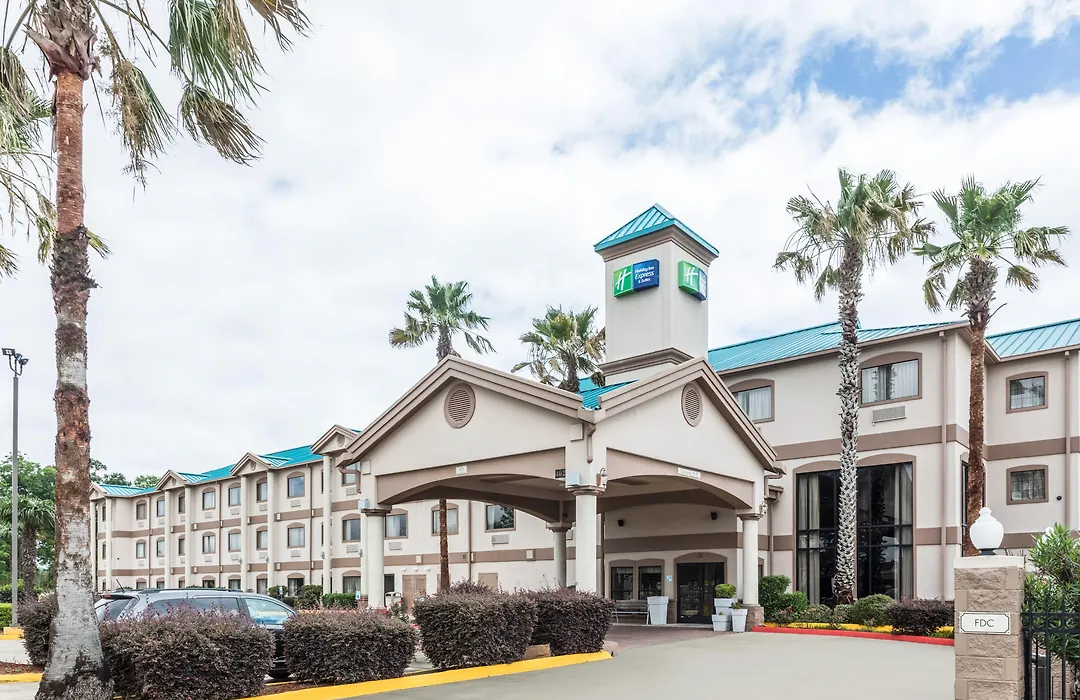 Holiday Inn Express Hotel And Suites Lake Charles By Ihg-1