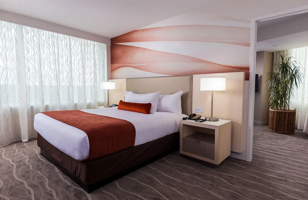 Mohegan Sun-1