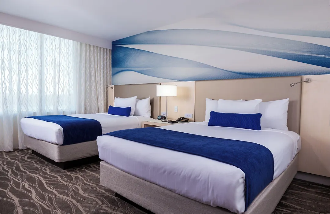 Mohegan Sun-1