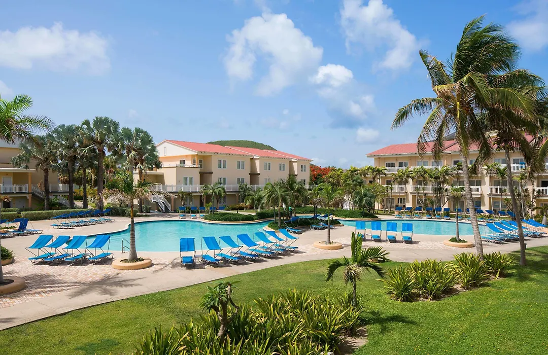 St Kitts Marriott Beach Resort, Casino & Spa-1