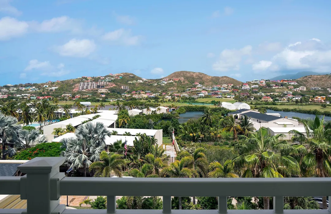 St Kitts Marriott Beach Resort, Casino&Spa-1