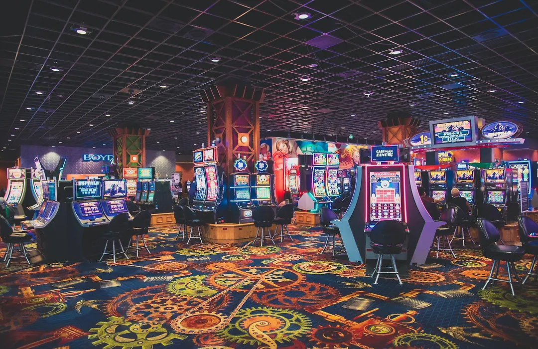 Cannery Casino And Hotel-1
