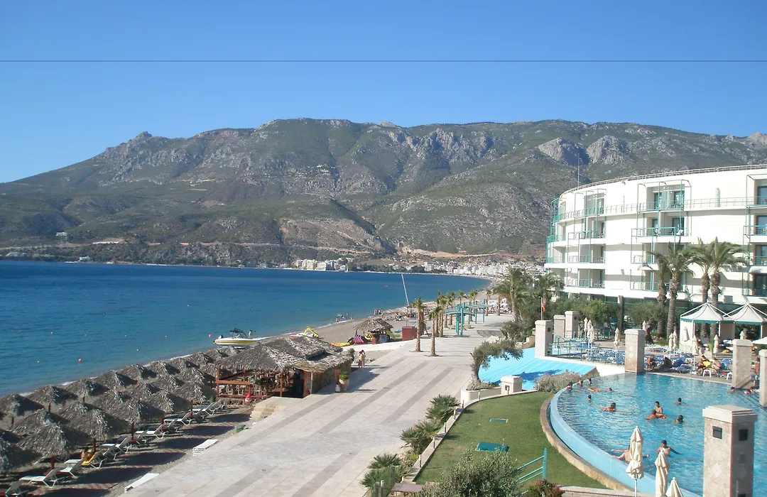 Club Hotel Casino Loutraki-1