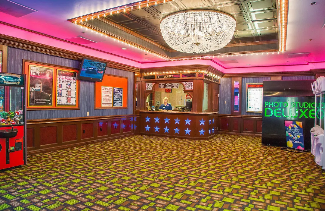 Don Laughlin'S Riverside Resort & Casino-1