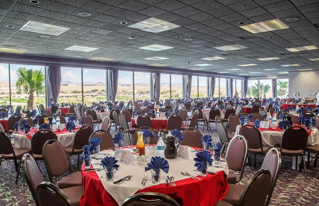 Don Laughlin'S Riverside Resort & Casino-1