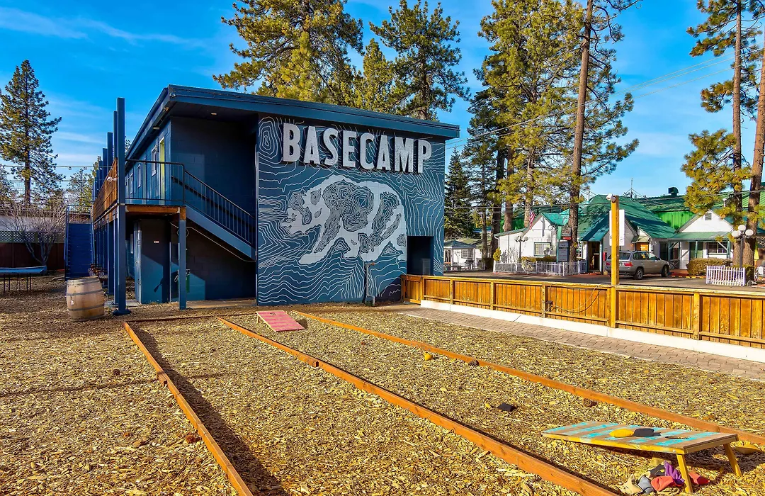 Basecamp Tahoe South-1