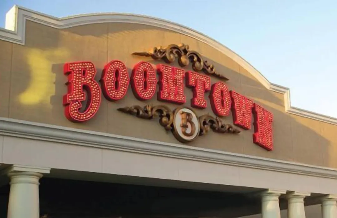 Boomtown Bossier City-1