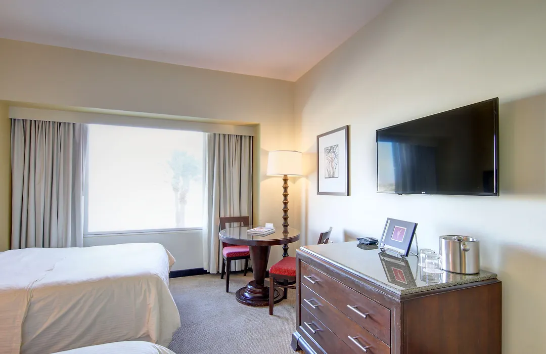 Fantasy Springs Resort Casino-1