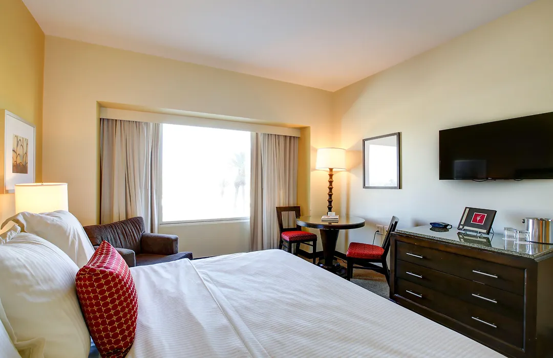 Fantasy Springs Resort Casino-1