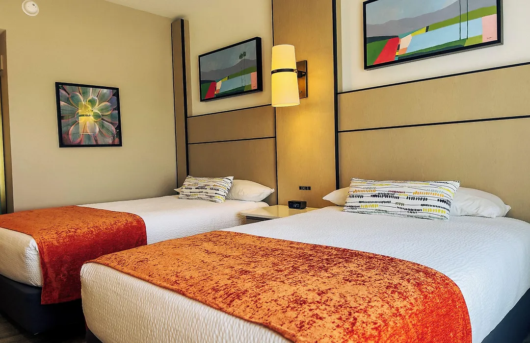 Fantasy Springs Resort Casino-1