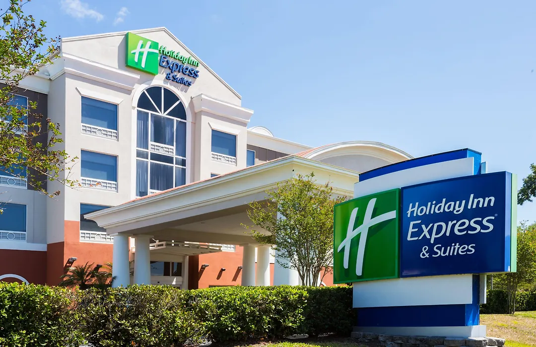 Holiday Inn Express Hotel & Suites Tampa-Fairgrounds-Casino By Ihg-1