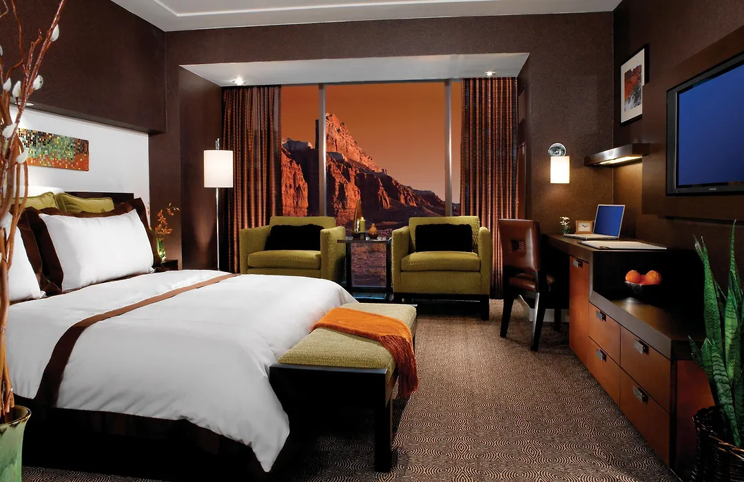 Red Rock Casino Resort & Spa-1