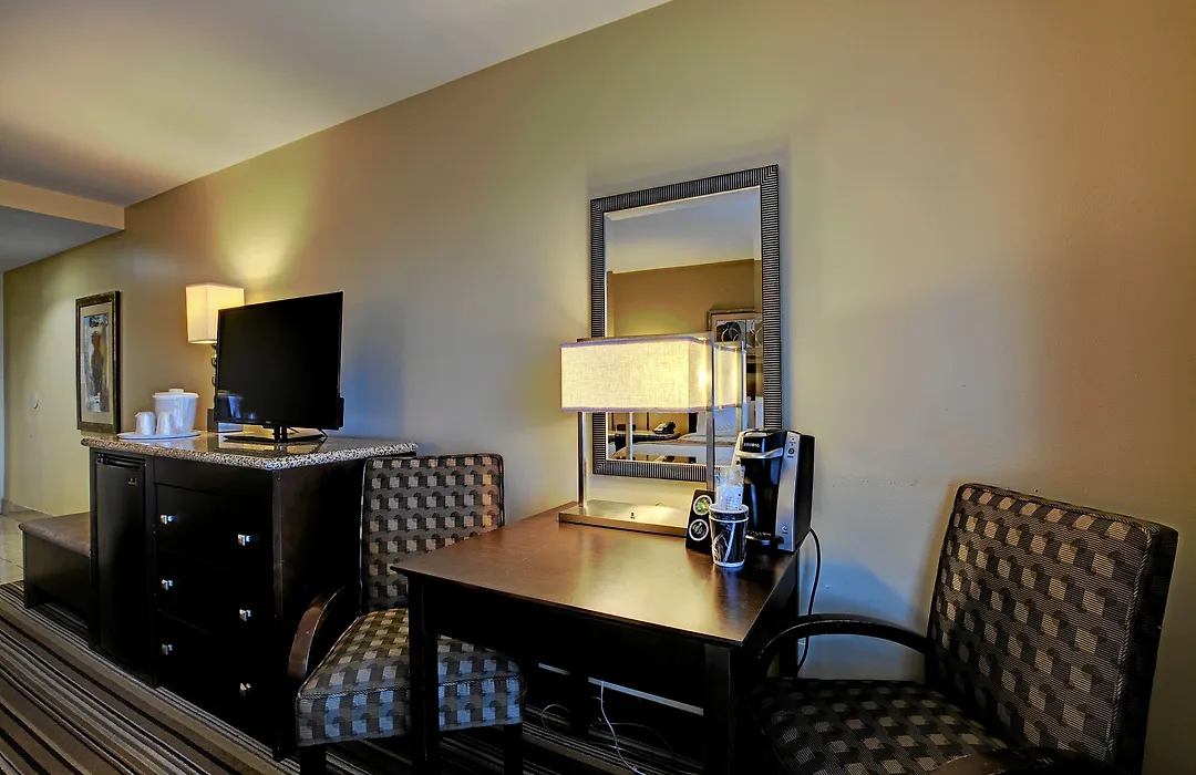 Fitz Tunica Casino & Hotel, Trademark Collection By Wyndham-1