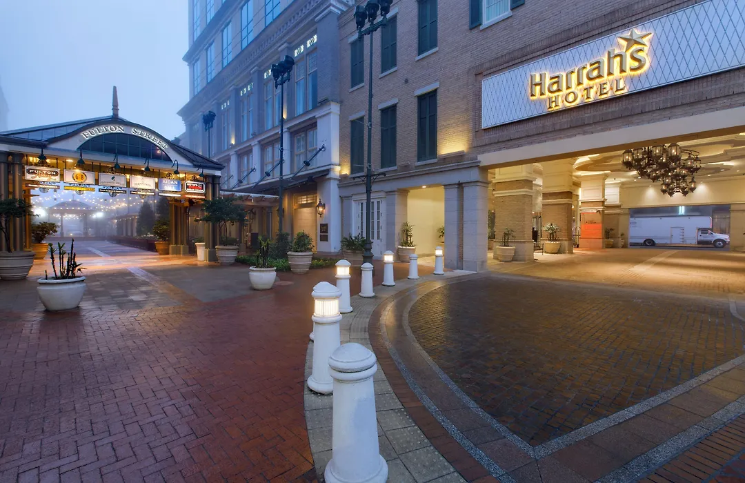 Harrah'S New Orleans Hotel & Casino - A Caesars Rewards Destination-1