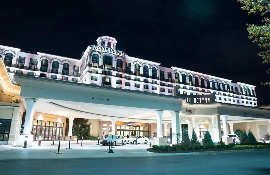 Bally'S Dover-1