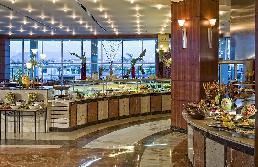 Jolie Ville Royal Peninsula Hotel & Resort-1