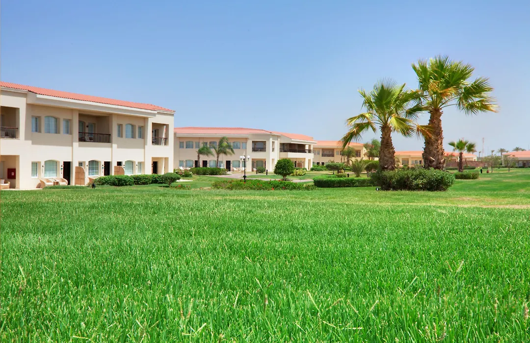 Jolie Ville Royal Peninsula Hotel & Resort-1