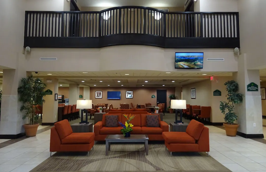 Wingate By Wyndham Regina-1