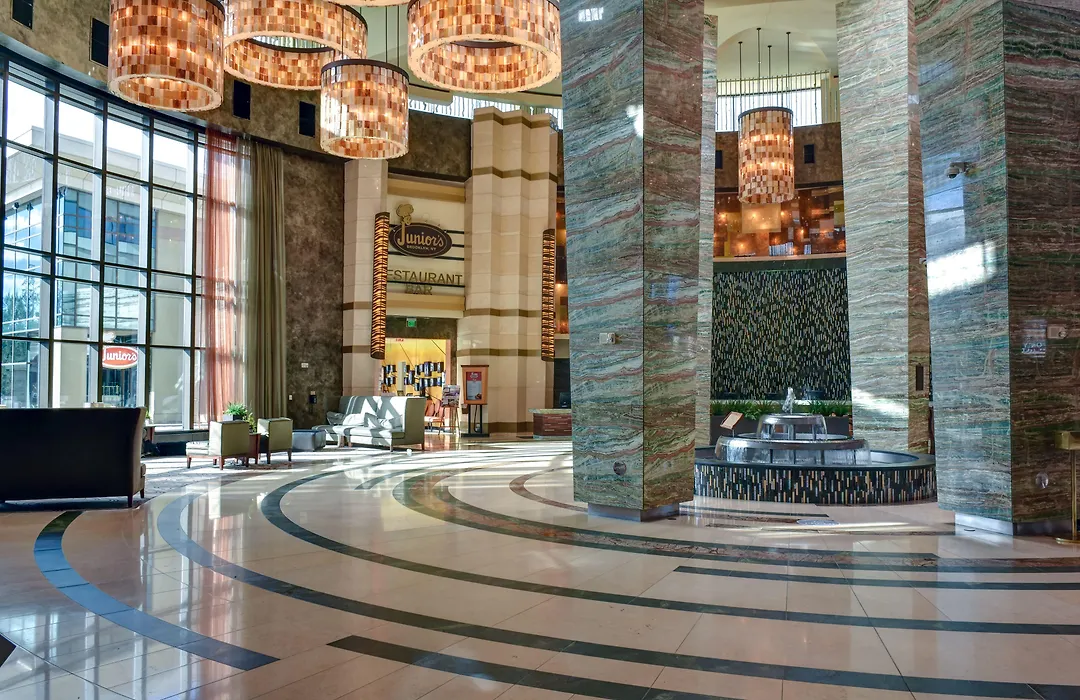 The Fox Tower At Foxwoods-1