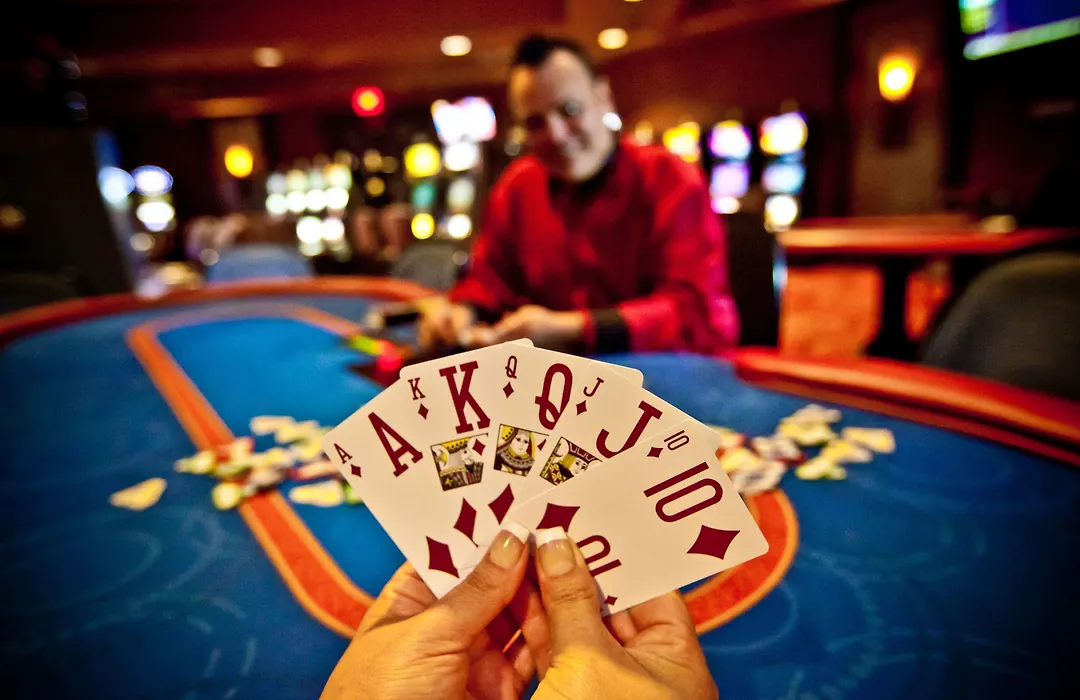 Desert Diamond Casino-1
