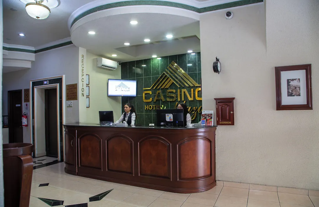 Hotel Casino Plaza-1
