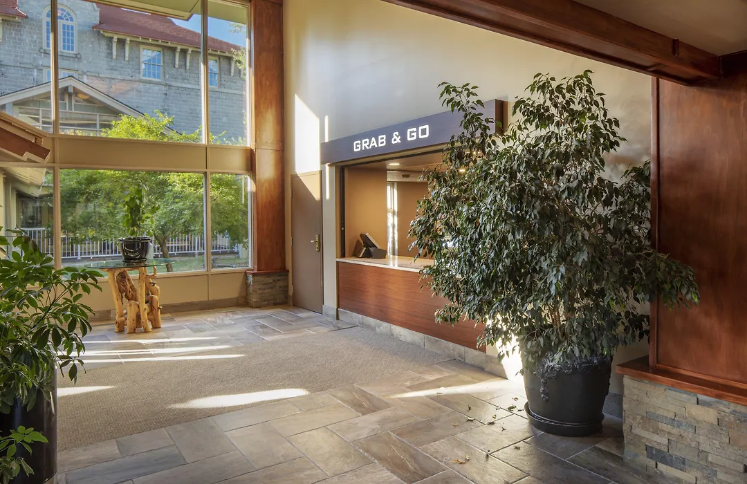 St. Eugene Golf Resort & Casino-1