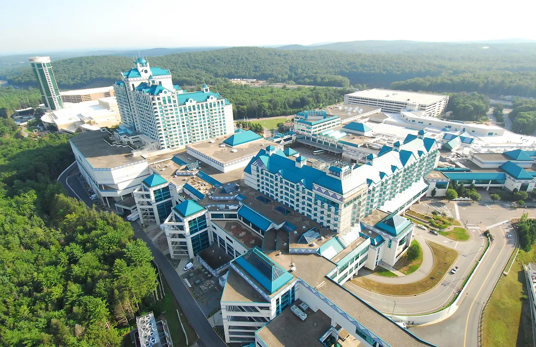 Great Cedar Hotel At Foxwoods-1