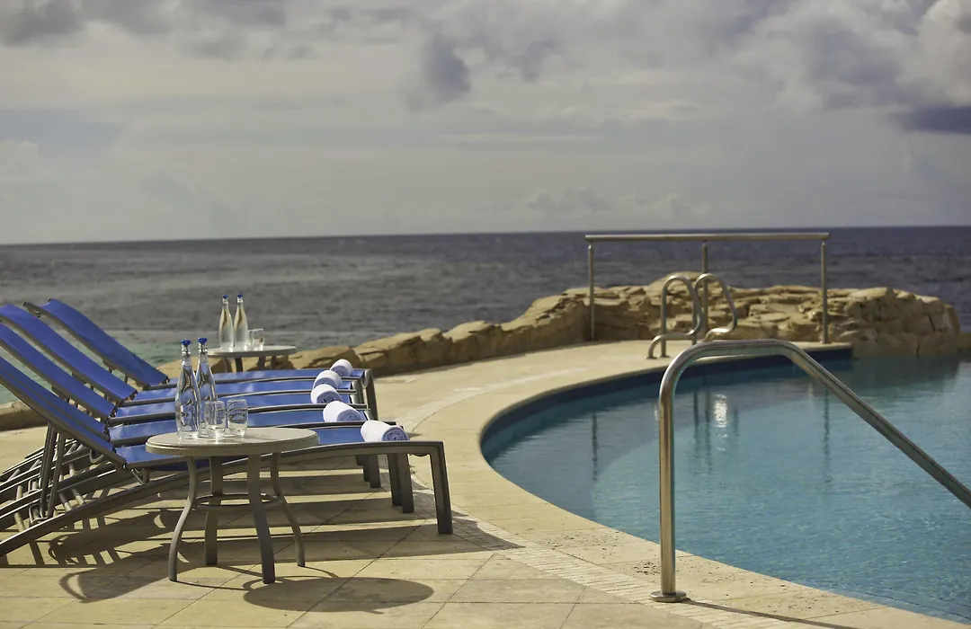 Renaissance Wind Creek Curacao Resort-1