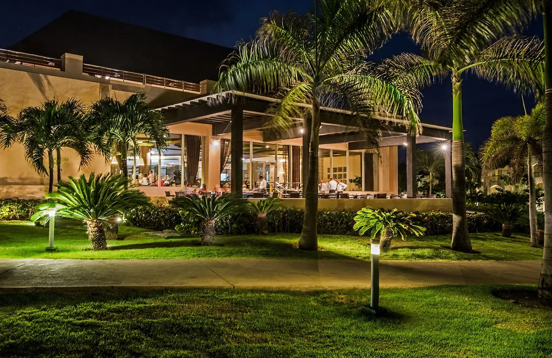 Hard Rock Hotel & Casino Punta Cana (Adults Only)-1