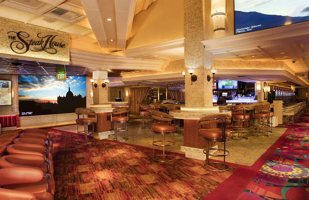 Western Village Inn And Casino-1