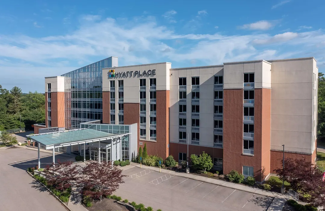 Hyatt Place Uncasville - Casino Area-1