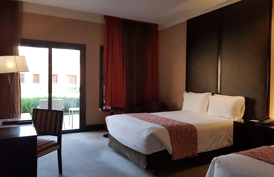 Hotel Casino Magic-1