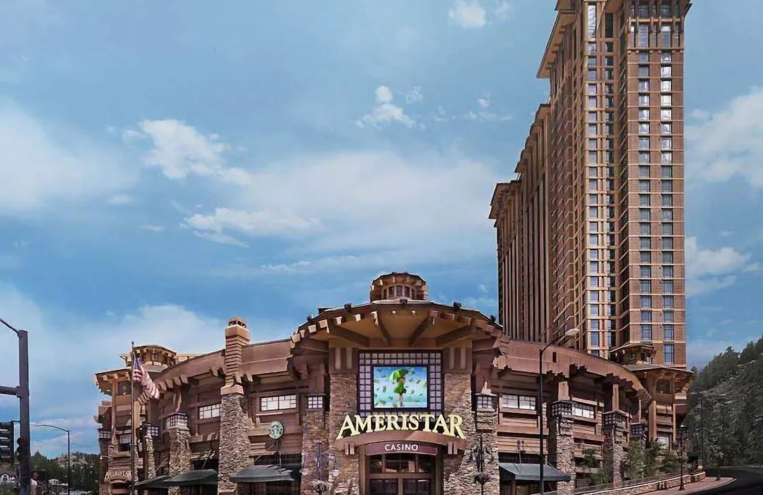 Ameristar Casino Black Hawk-1