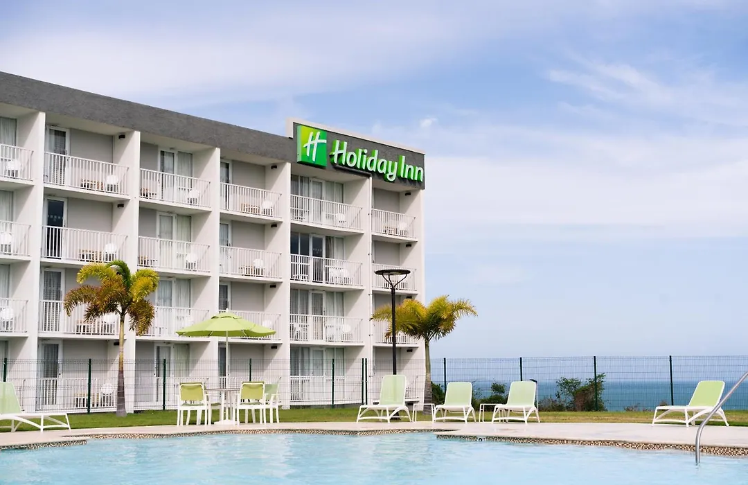 Holiday Inn Ponce & El Tropical Casino By Ihg-1