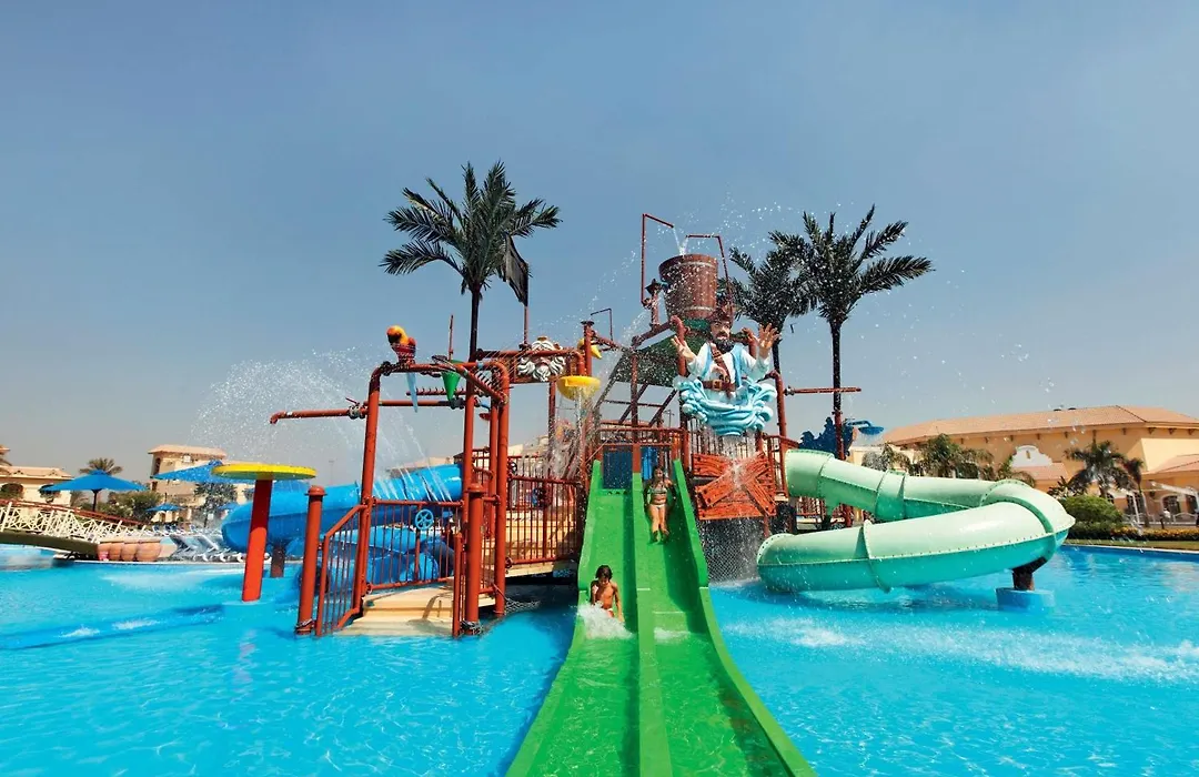 Moevenpick Hotel Cairo - Media City-1