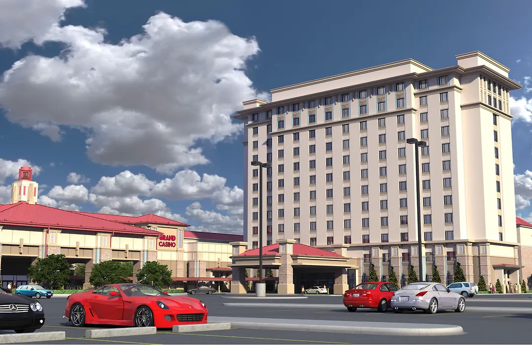 Grand Casino Hotel Resort-1
