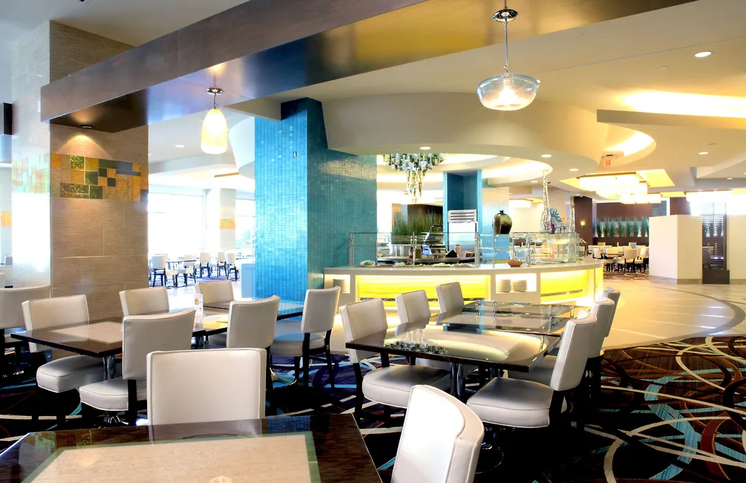 Viejas Casino & Willows Hotel-1